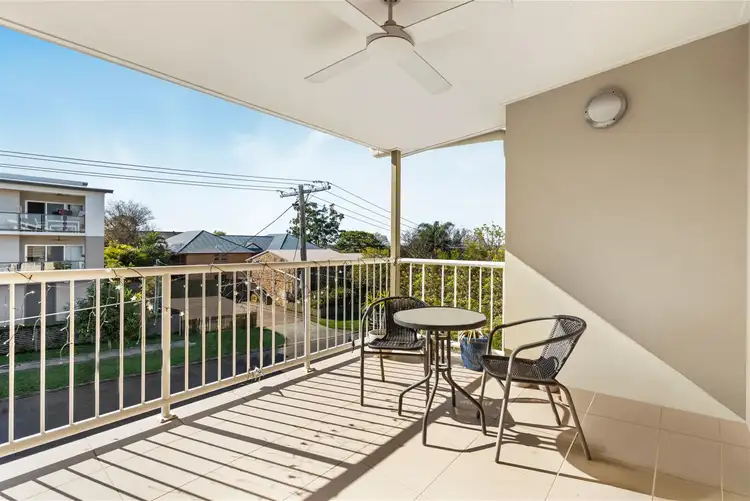 Second view of Homely unit listing, 7/146 Ridge Street, Northgate QLD 4013