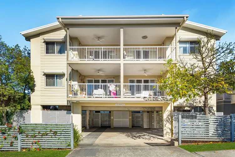 Third view of Homely unit listing, 7/146 Ridge Street, Northgate QLD 4013