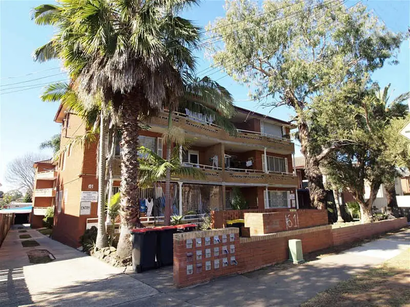 Main view of Homely unit listing, 10/61 Macdonald Street, Lakemba NSW 2195