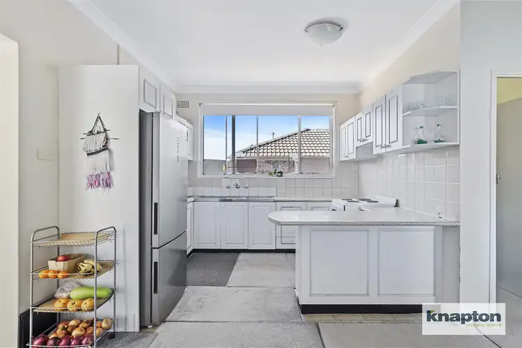 8/13 Mary Street, Wiley Park NSW 2195