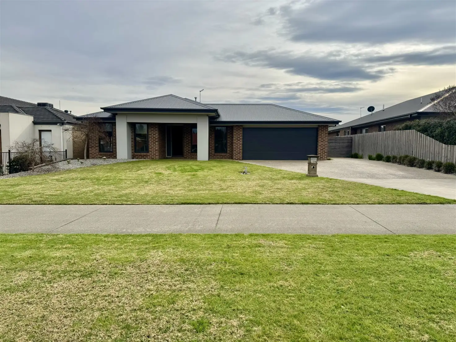 Main view of Homely house listing, 150 Cross's Road, Traralgon VIC 3844