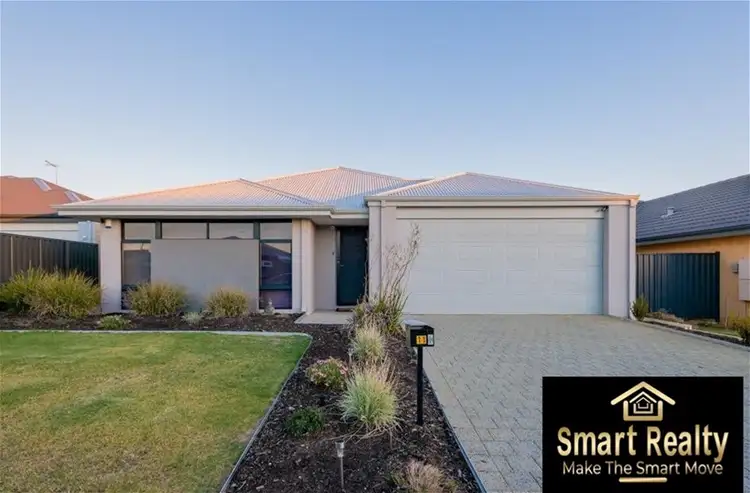 11 Copper Road, Byford WA 6122