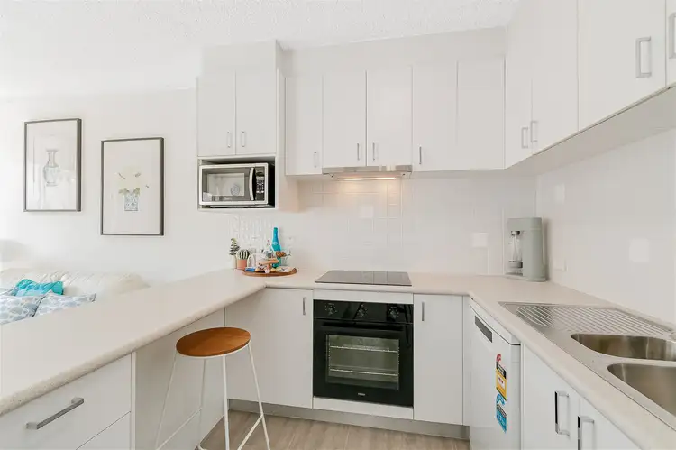 Fourth view of Homely unit listing, 3/3 Endeavour Parade, Tweed Heads NSW 2485