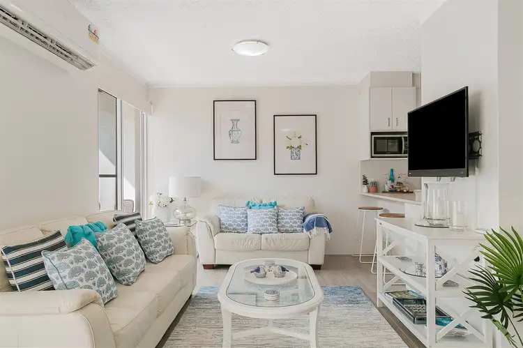 Fifth view of Homely unit listing, 3/3 Endeavour Parade, Tweed Heads NSW 2485