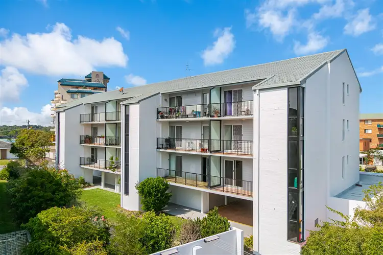 Sixth view of Homely unit listing, 3/3 Endeavour Parade, Tweed Heads NSW 2485