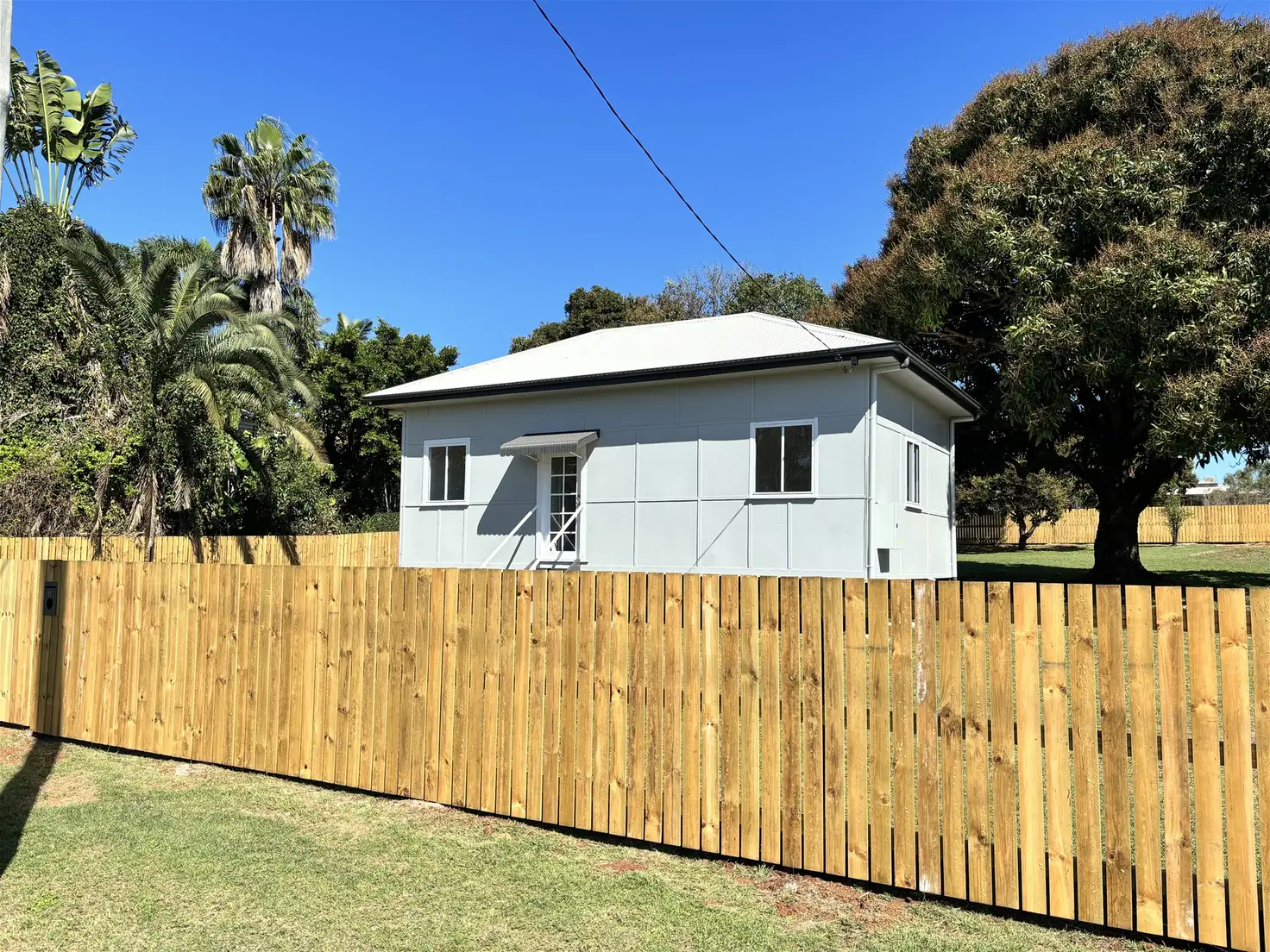 Main view of Homely house listing, 11 James Street, Gracemere QLD 4702