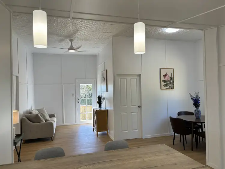 Third view of Homely house listing, 11 James Street, Gracemere QLD 4702