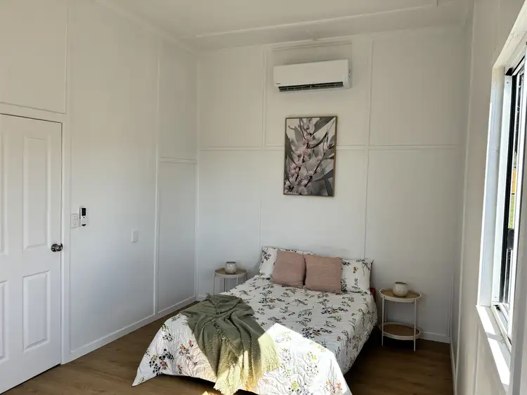 Fourth view of Homely house listing, 11 James Street, Gracemere QLD 4702