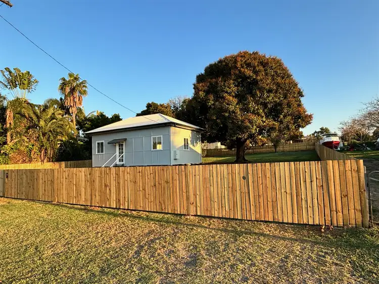 Fifth view of Homely house listing, 11 James Street, Gracemere QLD 4702