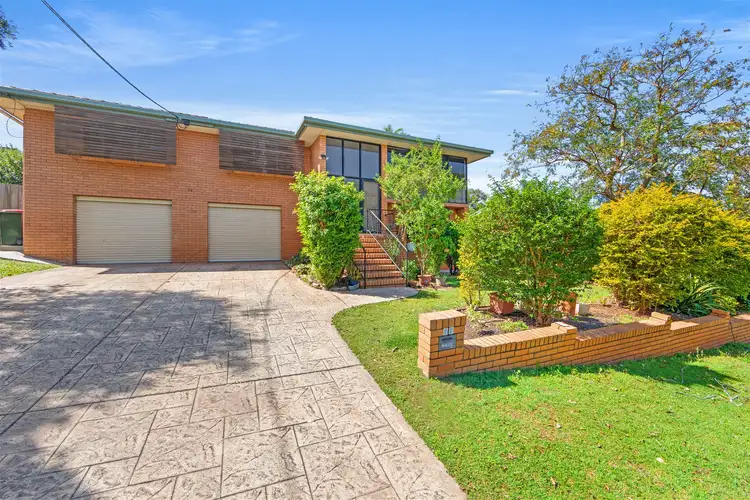 33 Kenrose Street