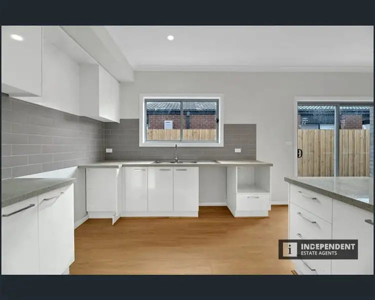 Sixth view of Homely house listing, 34 Trudeau st, Melton South VIC 3338