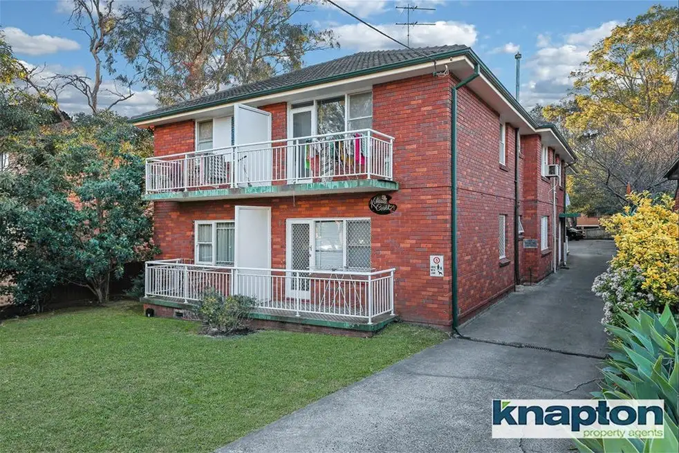 Main view of Homely unit listing, 4/5 Myee Street, Lakemba NSW 2195
