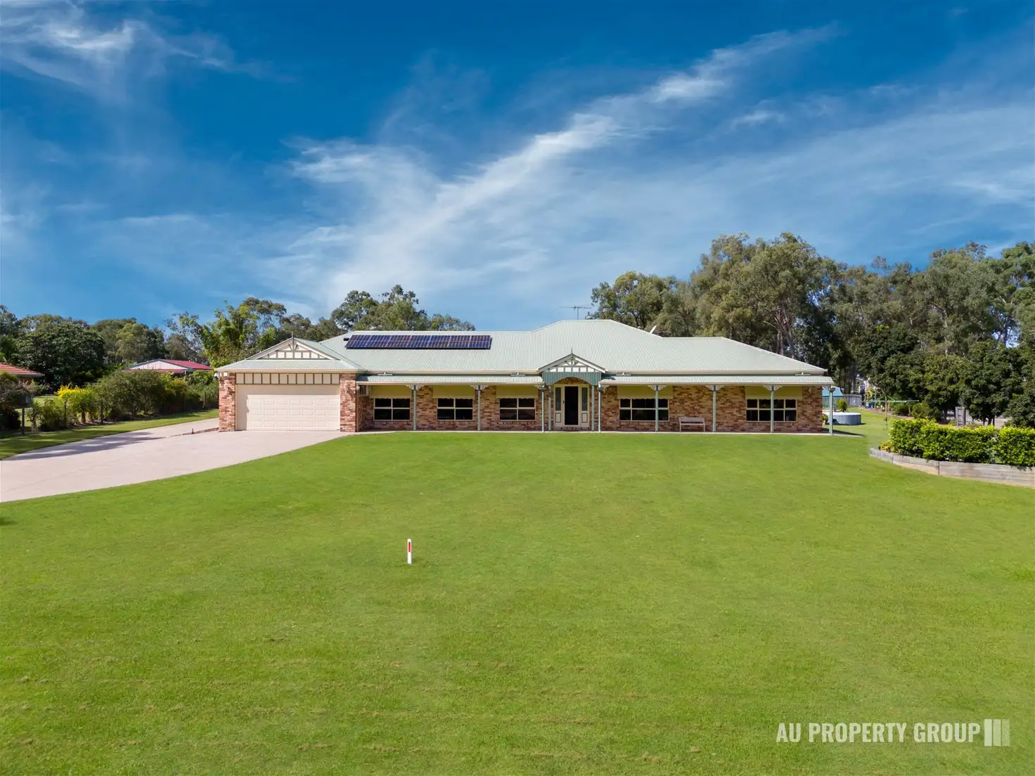 Main view of Homely house listing, 12-14 Waler Court, New Beith QLD 4124