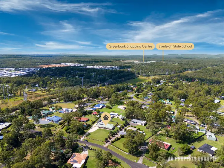 Fourth view of Homely house listing, 12-14 Waler Court, New Beith QLD 4124