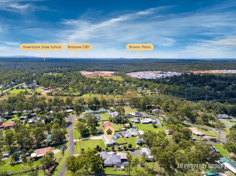 Fifth view of Homely house listing, 12-14 Waler Court, New Beith QLD 4124