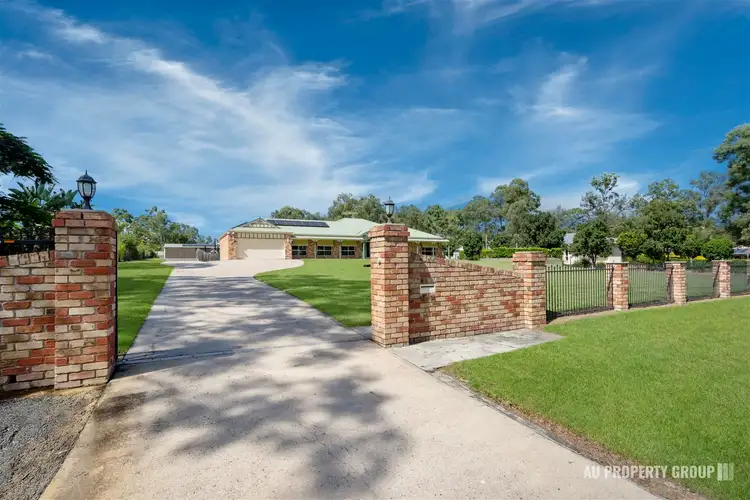 Seventh view of Homely house listing, 12-14 Waler Court, New Beith QLD 4124