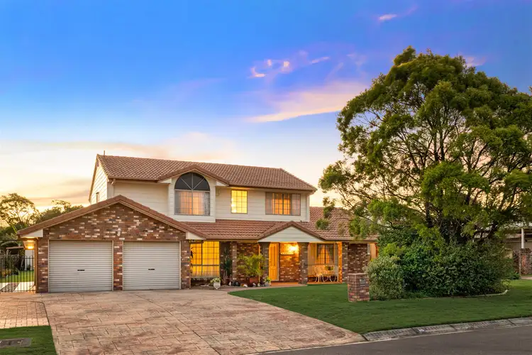 8 Foxdale Street, Runcorn QLD 4113