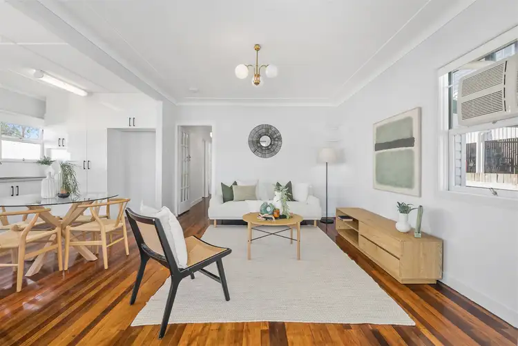 Second view of Homely house listing, 12 View Street, Mount Gravatt East QLD 4122