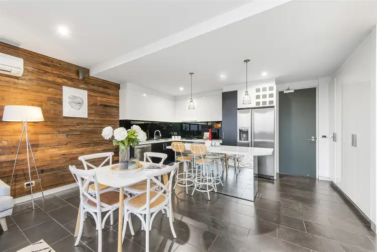 Sixth view of Homely apartment listing, 307/2 La Scala Avenue, Maribyrnong VIC 3032