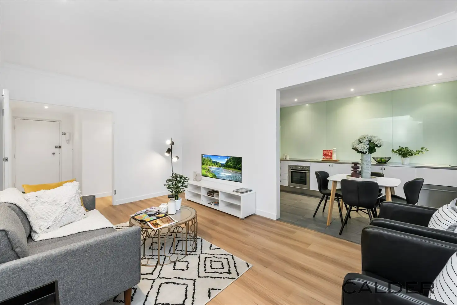Main view of Homely apartment listing, 15/66 Chapel Street, St Kilda VIC 3182