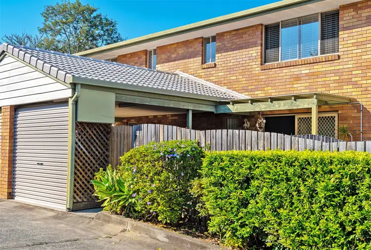 Fourth view of Homely townhouse listing, 22/886 Rochedale Road, Rochedale South QLD 4123