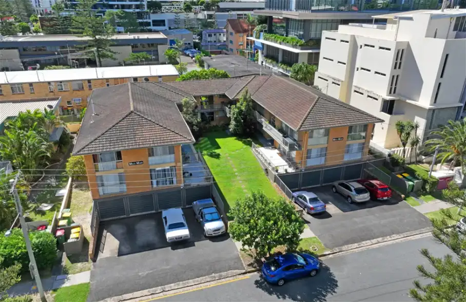 Main view of Homely unit listing, Address available on request