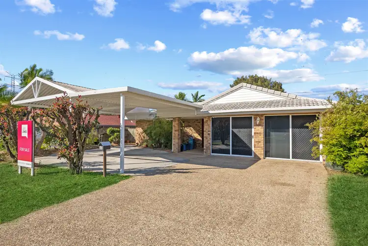 52 Blue Grass Crescent, Eight Mile Plains QLD 4113