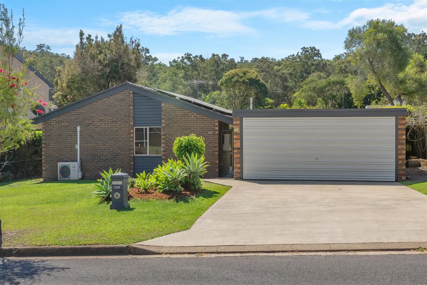 Main view of Homely house listing, 119 Bankside Street, Nathan QLD 4111