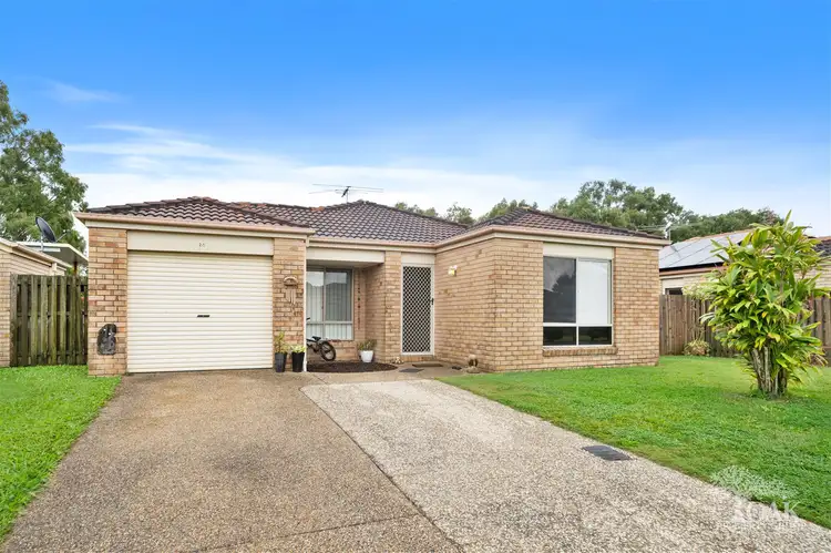 24/50 Clarks Road, Loganholme QLD 4129