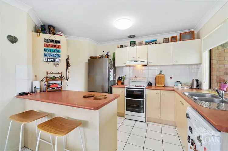 Second view of Homely townhouse listing, 24/50 Clarks Road, Loganholme QLD 4129