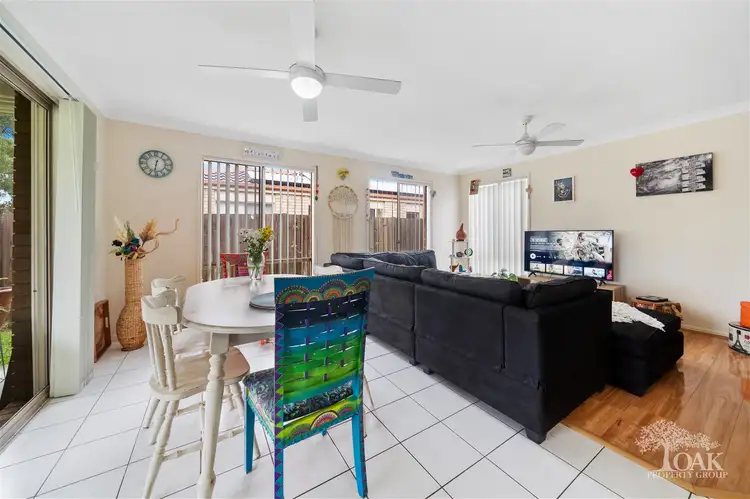 Third view of Homely townhouse listing, 24/50 Clarks Road, Loganholme QLD 4129