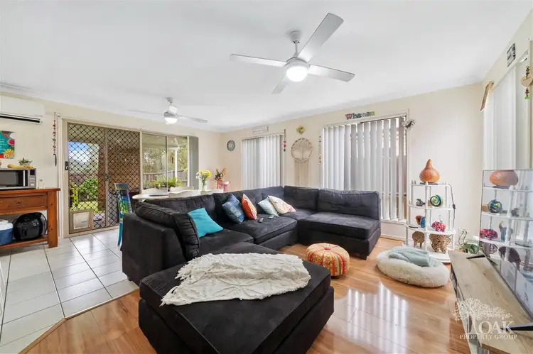 Fourth view of Homely townhouse listing, 24/50 Clarks Road, Loganholme QLD 4129