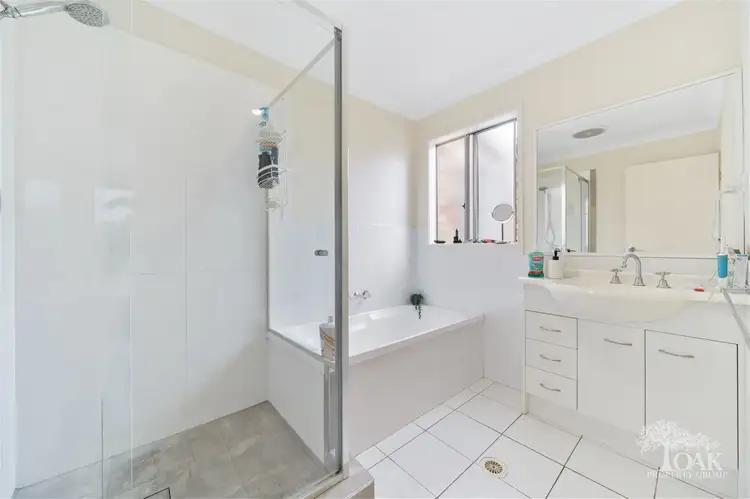 Fifth view of Homely townhouse listing, 24/50 Clarks Road, Loganholme QLD 4129
