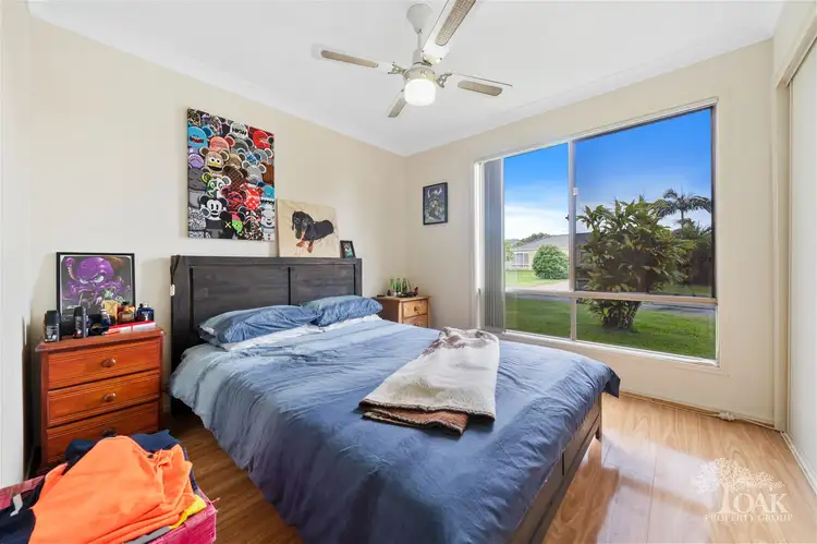 Sixth view of Homely townhouse listing, 24/50 Clarks Road, Loganholme QLD 4129