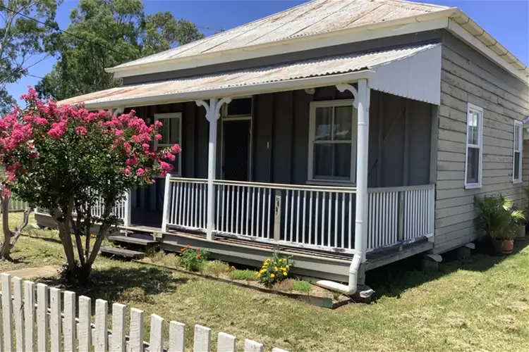 Main view of Homely house listing, 28 Alice Street, Dalby QLD 4405