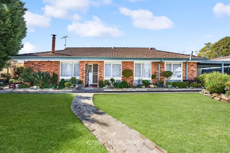 Second view of Homely house listing, 14 Brudenell Avenue, Leumeah NSW 2560