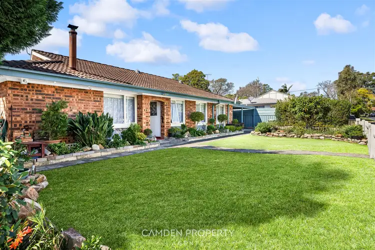 Third view of Homely house listing, 14 Brudenell Avenue, Leumeah NSW 2560