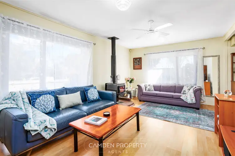 Fourth view of Homely house listing, 14 Brudenell Avenue, Leumeah NSW 2560