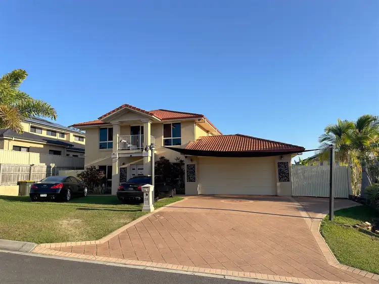 29 DALRYMPLE PL, Parkinson QLD 4115