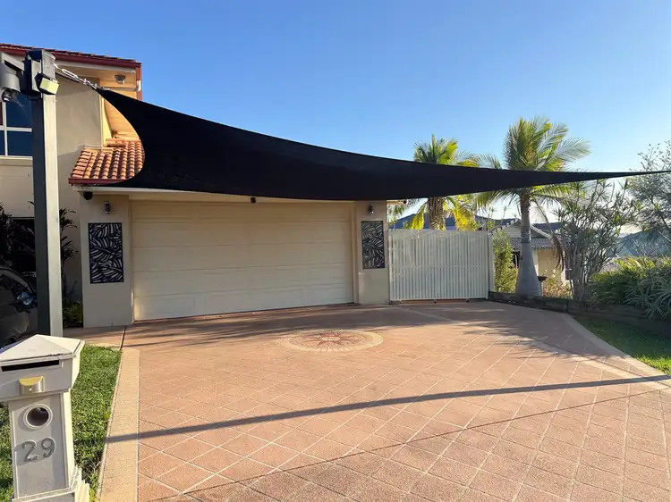 Third view of Homely house listing, 29 DALRYMPLE PL, Parkinson QLD 4115