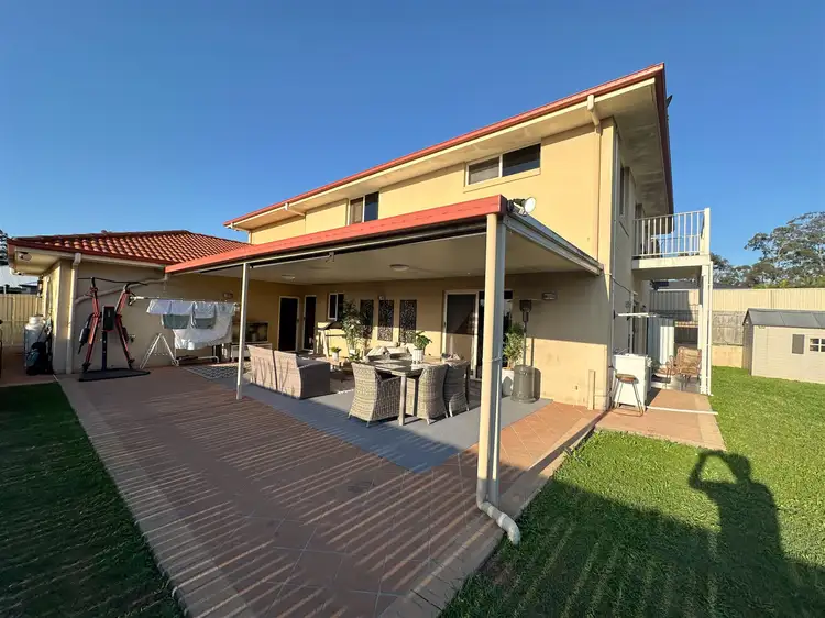 Fourth view of Homely house listing, 29 DALRYMPLE PL, Parkinson QLD 4115