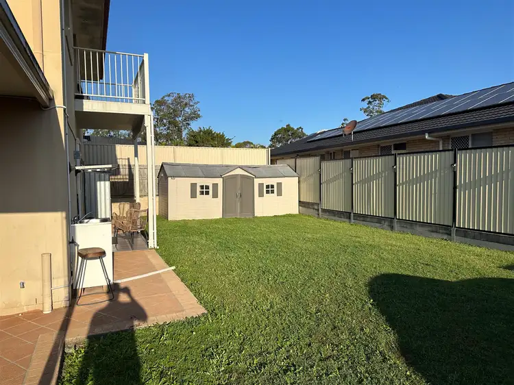 Fifth view of Homely house listing, 29 DALRYMPLE PL, Parkinson QLD 4115