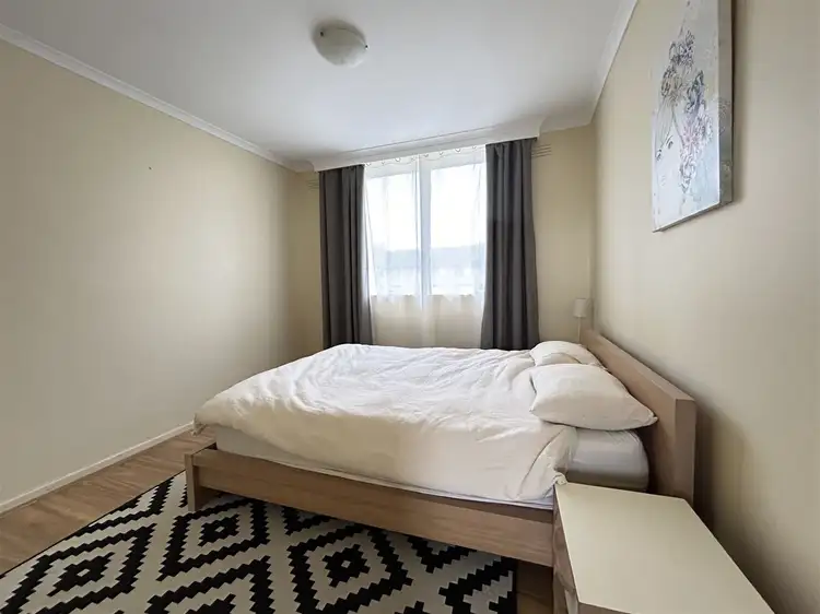 Third view of Homely apartment listing, 5/1 Bishop St, Box Hill VIC 3128