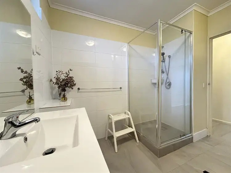 Fifth view of Homely apartment listing, 5/1 Bishop St, Box Hill VIC 3128