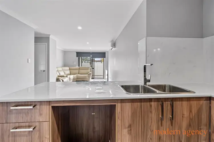Main view of Homely house listing, 32A Callison Way, Koondoola WA 6064