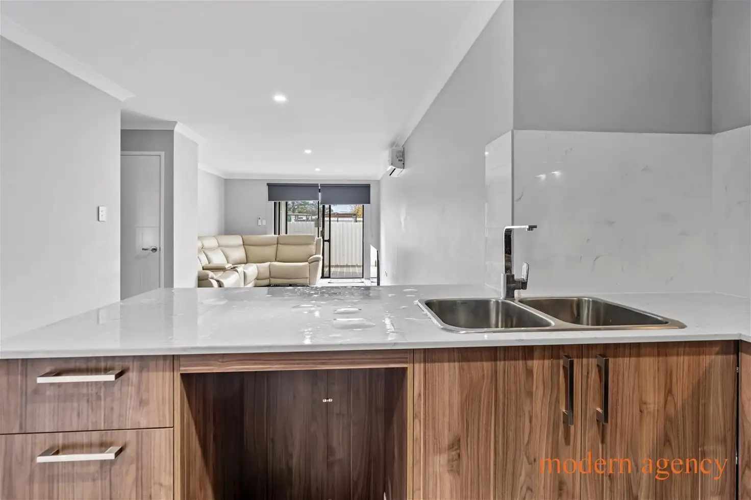 Main view of Homely house listing, 32A Callison Way, Koondoola WA 6064