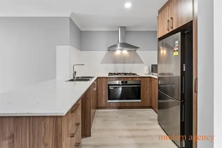 Second view of Homely house listing, 32A Callison Way, Koondoola WA 6064