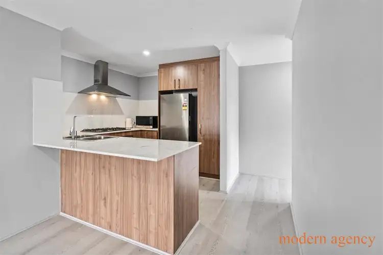Third view of Homely house listing, 32A Callison Way, Koondoola WA 6064