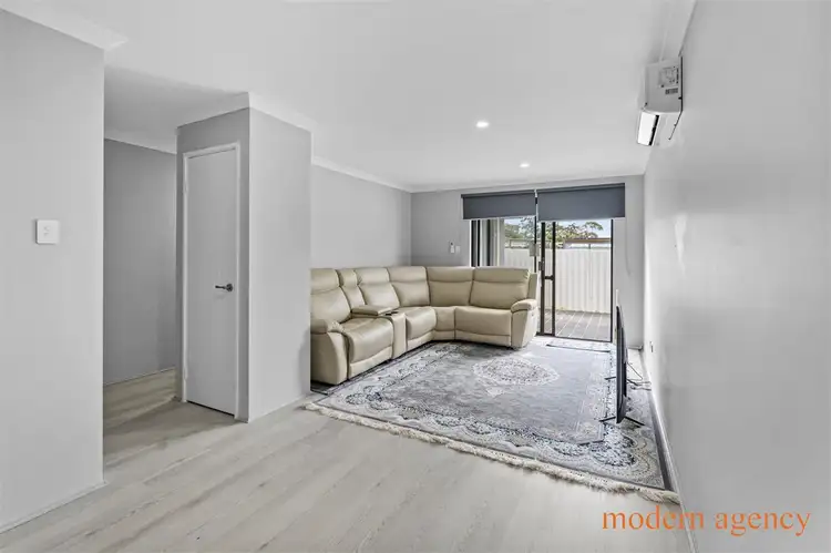 Fourth view of Homely house listing, 32A Callison Way, Koondoola WA 6064