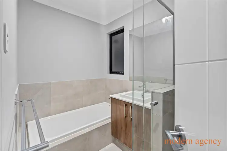 Fifth view of Homely house listing, 32A Callison Way, Koondoola WA 6064